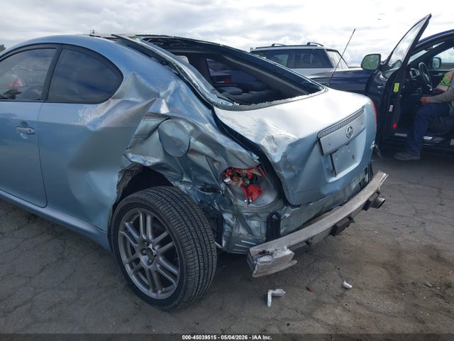 Auction sale of the 2007 Scion Tc, vin: JTKDE177870184943, lot number: 45039515