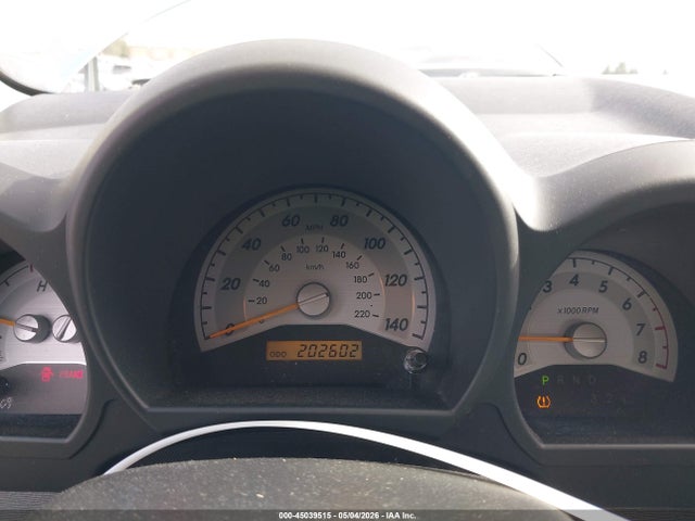 Auction sale of the 2007 Scion Tc, vin: JTKDE177870184943, lot number: 45039515