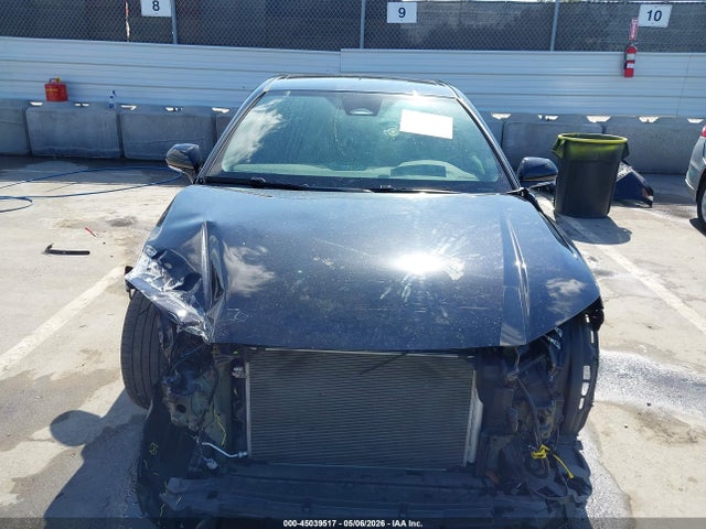 4T1DAACK4SU144935 Toyota CAMRY SE