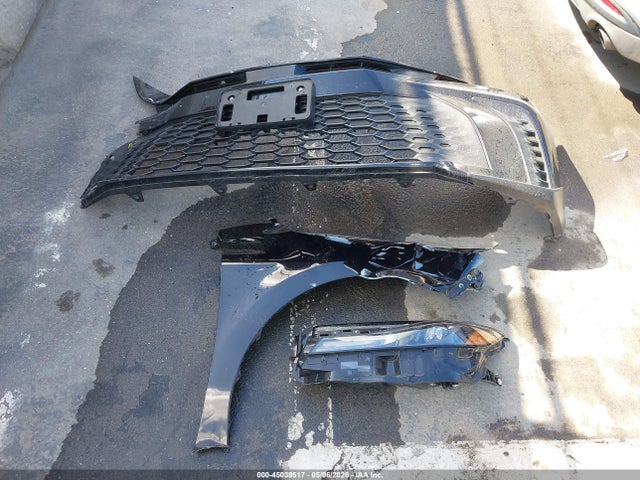 4T1DAACK4SU144935 Toyota CAMRY SE