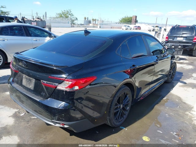 4T1DAACK4SU144935 Toyota CAMRY SE