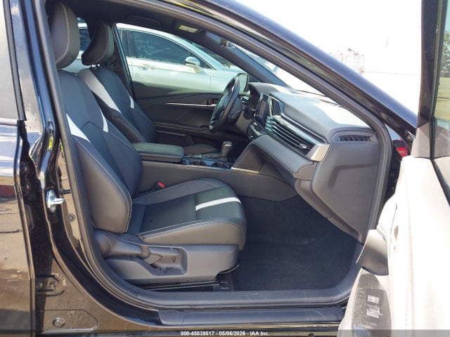 4T1DAACK4SU144935 Toyota CAMRY SE