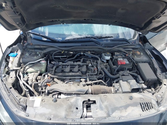 SHHFK7H53JU429325 Honda CIVIC EX