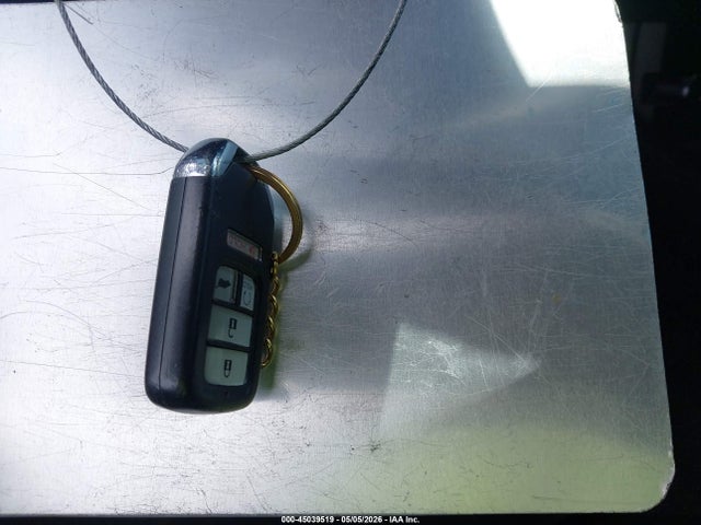 SHHFK7H53JU429325 Honda CIVIC EX