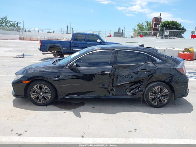 SHHFK7H53JU429325 Honda CIVIC EX