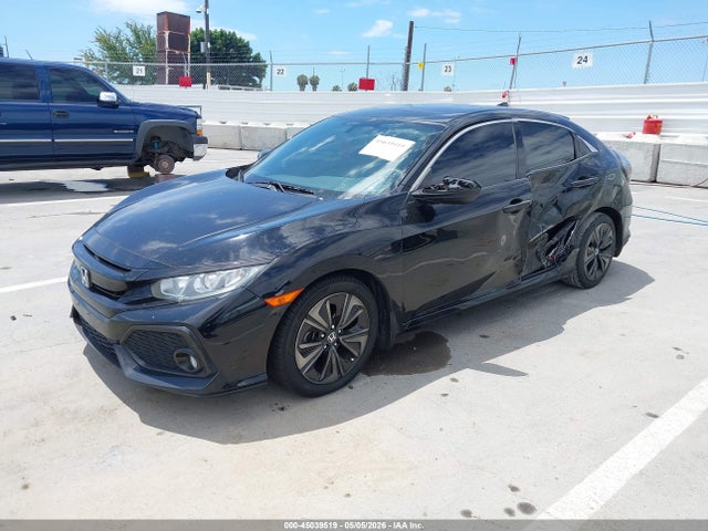 SHHFK7H53JU429325 Honda CIVIC EX