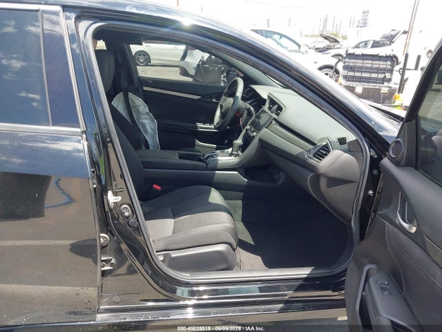 SHHFK7H53JU429325 Honda CIVIC EX