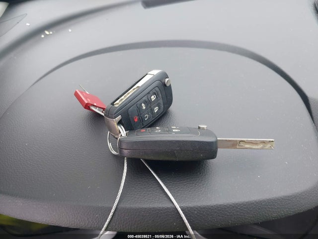 Продаж на аукціоні авто 2014 Chevrolet Equinox Ltz, vin: 1GNALDEK7EZ100488, номер лоту: 45039521