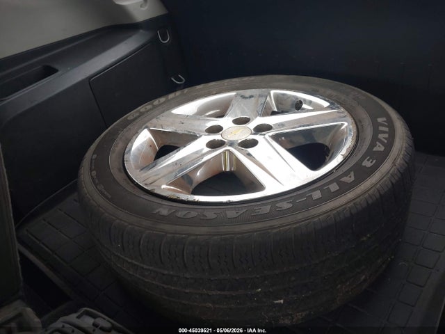 Продаж на аукціоні авто 2014 Chevrolet Equinox Ltz, vin: 1GNALDEK7EZ100488, номер лоту: 45039521