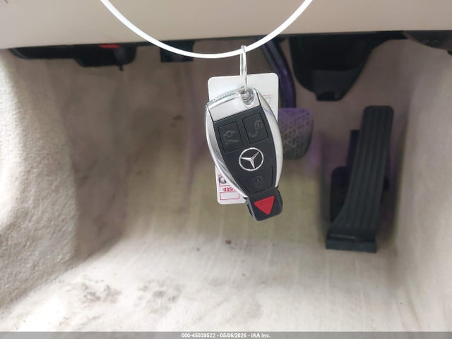 Продаж на аукціоні авто 2015 Mercedes-benz S 550 4matic, vin: WDDUG8FBXFA091257, номер лоту: 45039522