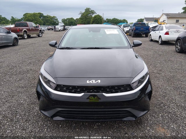 2023 Kia Forte Lxs მანქანა იყიდება აუქციონზე, vin: 3KPF24AD4PE677051, აუქციონის ნომერი: 45039523