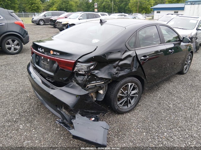 2023 Kia Forte Lxs მანქანა იყიდება აუქციონზე, vin: 3KPF24AD4PE677051, აუქციონის ნომერი: 45039523