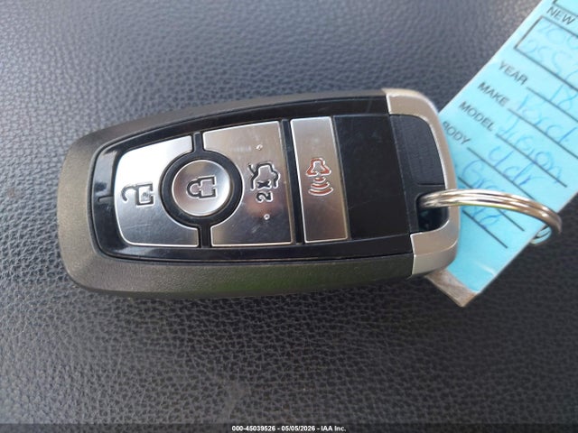 Aukcja sprzedaży 2018 Ford Fusion Se, vin: 3FA6P0H79JR271086, numer aukcji: 45039526