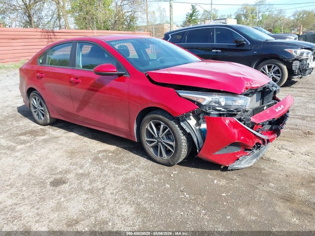 Aukcja sprzedaży 2023 Kia Forte Lxs, vin: 3KPF24AD3PE570833, numer aukcji: 45039528