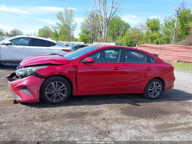 Продажа на аукционе авто 2023 Kia Forte Lxs, vin: 3KPF24AD3PE570833, номер лота: 45039528