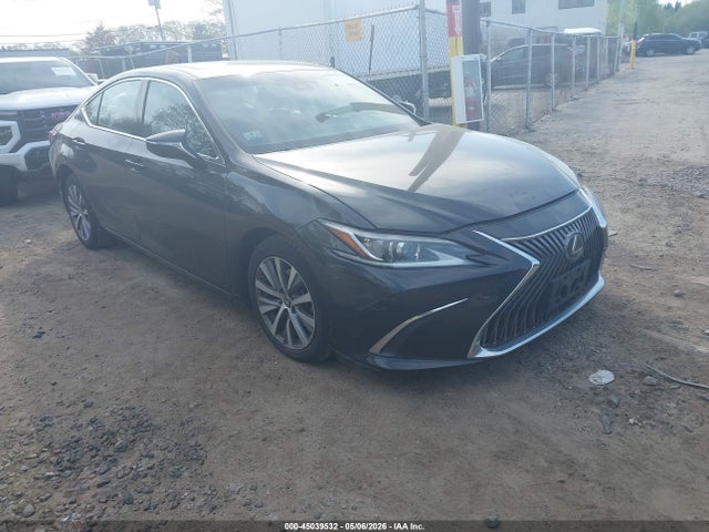 Aukcja sprzedaży 2020 Lexus Es 350, vin: 58ADZ1B15LU053717, numer aukcji: 45039532