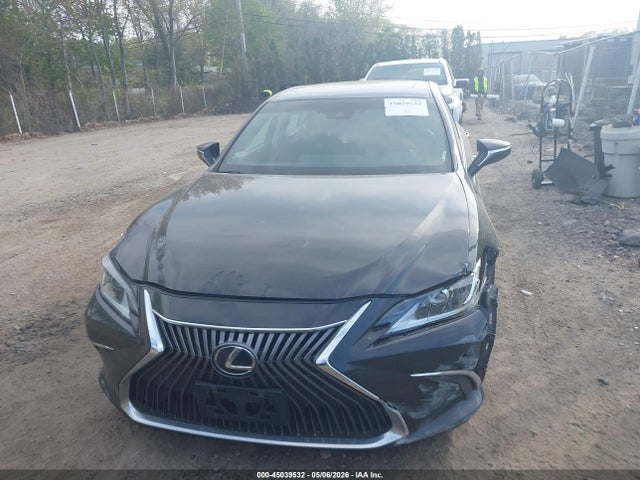 Продажа на аукционе авто 2020 Lexus Es 350, vin: 58ADZ1B15LU053717, номер лота: 45039532