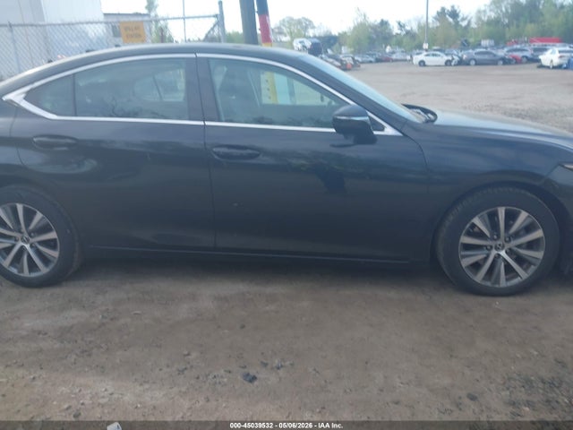Продажа на аукционе авто 2020 Lexus Es 350, vin: 58ADZ1B15LU053717, номер лота: 45039532