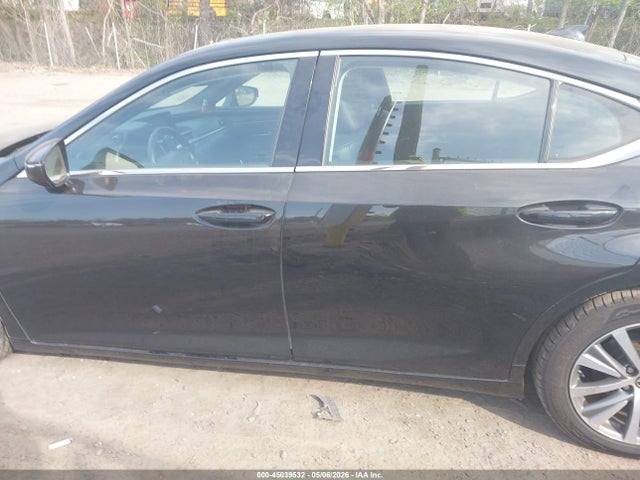 Продажа на аукционе авто 2020 Lexus Es 350, vin: 58ADZ1B15LU053717, номер лота: 45039532