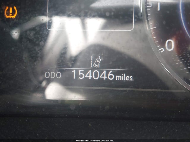 Продажа на аукционе авто 2020 Lexus Es 350, vin: 58ADZ1B15LU053717, номер лота: 45039532