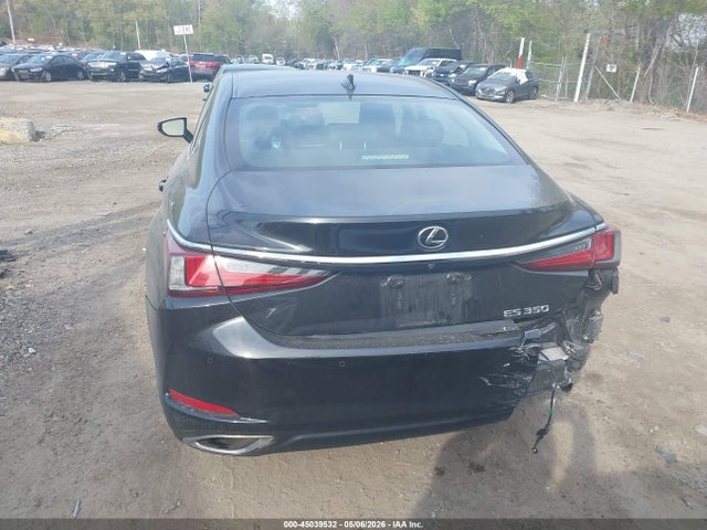 Продажа на аукционе авто 2020 Lexus Es 350, vin: 58ADZ1B15LU053717, номер лота: 45039532