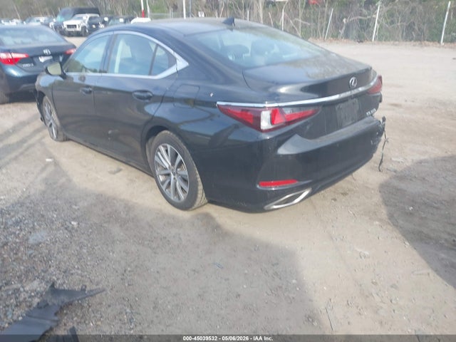 Продажа на аукционе авто 2020 Lexus Es 350, vin: 58ADZ1B15LU053717, номер лота: 45039532