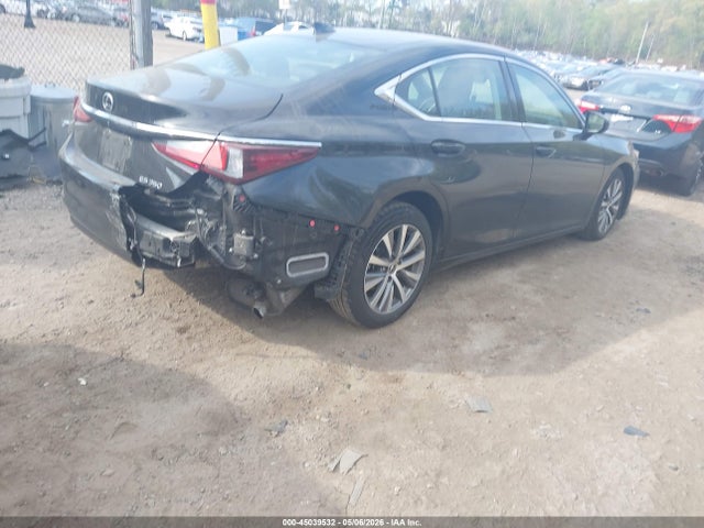 Продажа на аукционе авто 2020 Lexus Es 350, vin: 58ADZ1B15LU053717, номер лота: 45039532