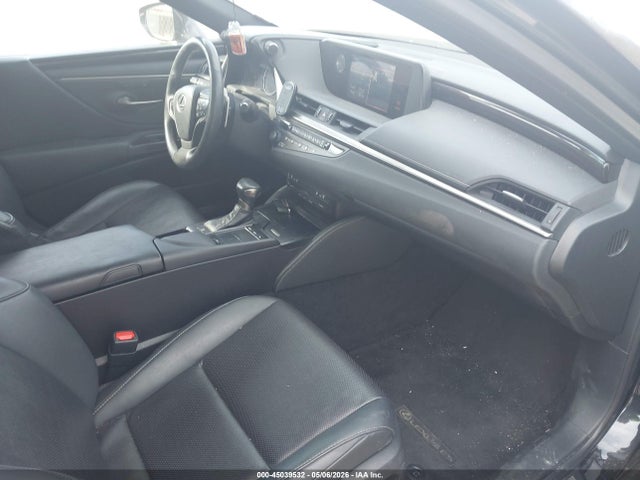 Продажа на аукционе авто 2020 Lexus Es 350, vin: 58ADZ1B15LU053717, номер лота: 45039532