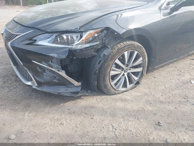 Продажа на аукционе авто 2020 Lexus Es 350, vin: 58ADZ1B15LU053717, номер лота: 45039532
