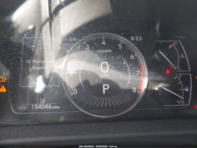 Продажа на аукционе авто 2020 Lexus Es 350, vin: 58ADZ1B15LU053717, номер лота: 45039532