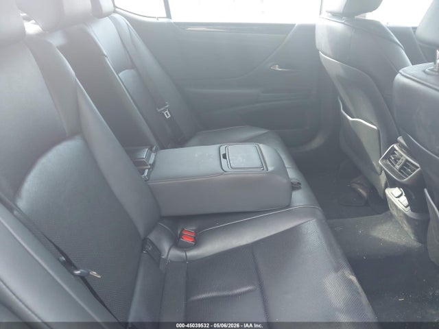 Продажа на аукционе авто 2020 Lexus Es 350, vin: 58ADZ1B15LU053717, номер лота: 45039532