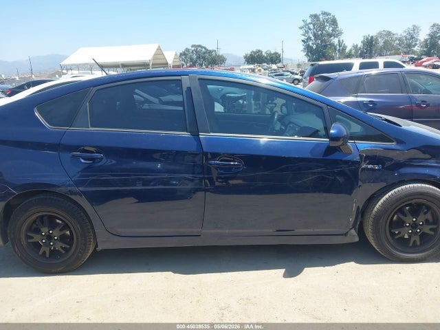 Aukcja sprzedaży 2012 Toyota Prius Three, vin: JTDKN3DU9C1487920, numer aukcji: 45039535