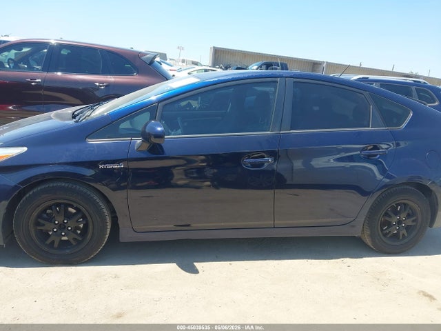 Aukcja sprzedaży 2012 Toyota Prius Three, vin: JTDKN3DU9C1487920, numer aukcji: 45039535