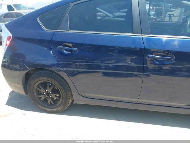 Aukcja sprzedaży 2012 Toyota Prius Three, vin: JTDKN3DU9C1487920, numer aukcji: 45039535