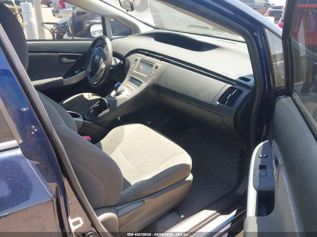 Aukcja sprzedaży 2012 Toyota Prius Three, vin: JTDKN3DU9C1487920, numer aukcji: 45039535