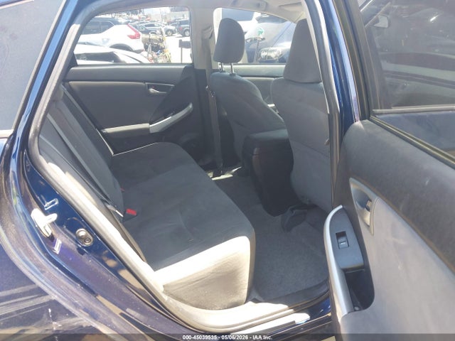 Aukcja sprzedaży 2012 Toyota Prius Three, vin: JTDKN3DU9C1487920, numer aukcji: 45039535