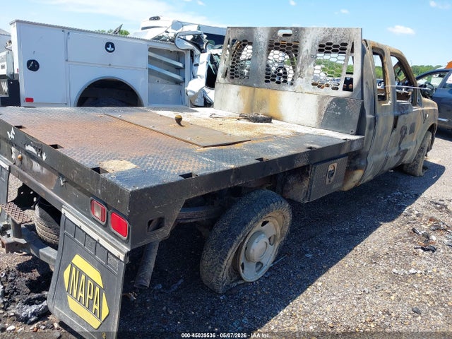 Aukcja sprzedaży 2008 Ford F-250 Fx4/lariat/xl/xlt, vin: 1FTSX215X8EC58941, numer aukcji: 45039536