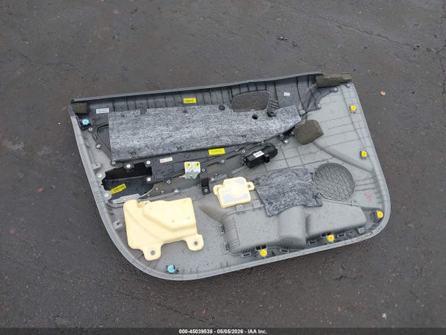 KMHCT4AE9GU067099 Hyundai ACCENT SE