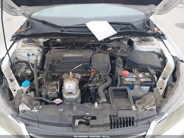 1HGCR2F34FA214803 Honda ACCORD LX