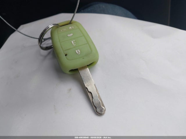 1HGCR2F34FA214803 Honda ACCORD LX