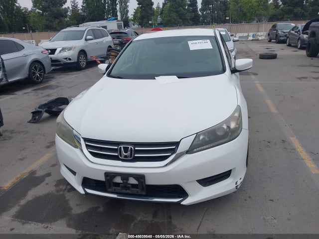 1HGCR2F34FA214803 Honda ACCORD LX