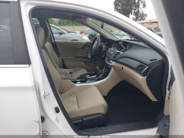 1HGCR2F34FA214803 Honda ACCORD LX