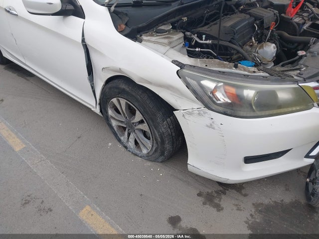 1HGCR2F34FA214803 Honda ACCORD LX