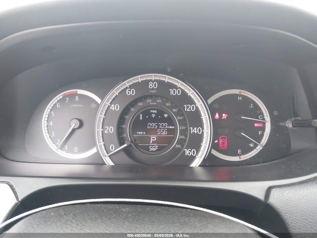 1HGCR2F34FA214803 Honda ACCORD LX