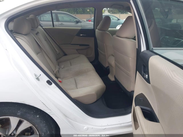 1HGCR2F34FA214803 Honda ACCORD LX