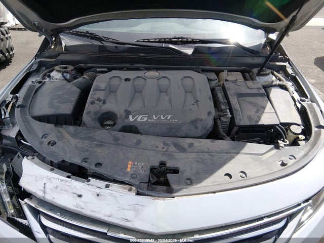 2G1165S3XF9140149 Chevrolet IMPALA 2LZ