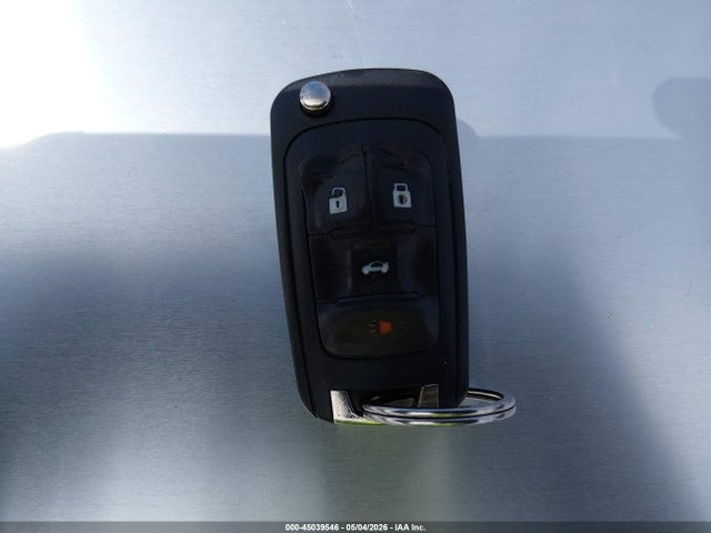 2G1165S3XF9140149 Chevrolet IMPALA 2LZ