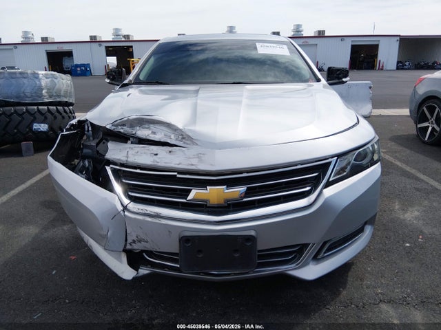 2G1165S3XF9140149 Chevrolet IMPALA 2LZ