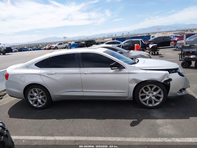 2G1165S3XF9140149 Chevrolet IMPALA 2LZ