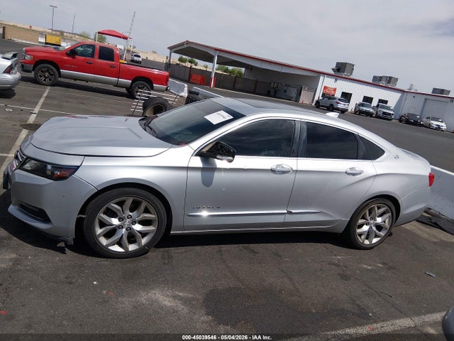 2G1165S3XF9140149 Chevrolet IMPALA 2LZ